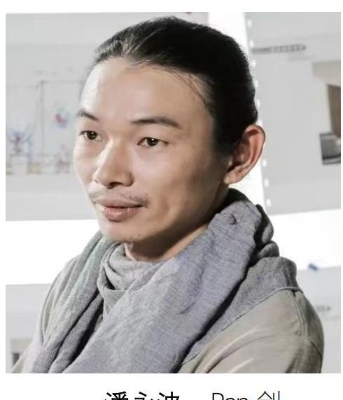 潘永波