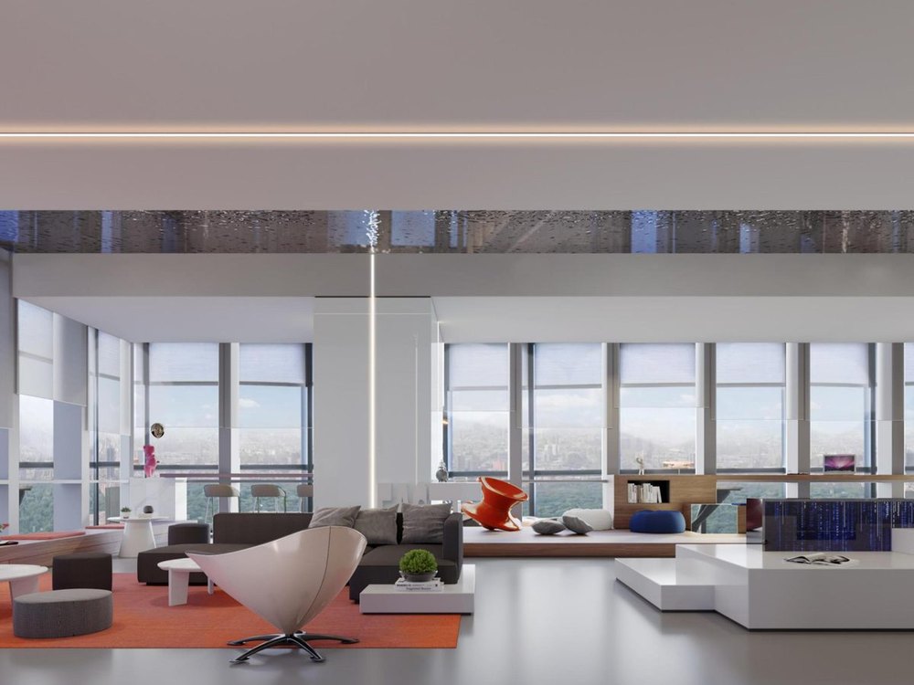 Xingxiang Space Co-working