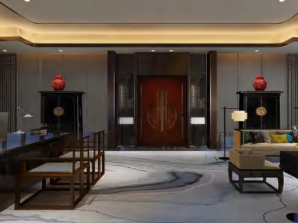 福建商会会馆